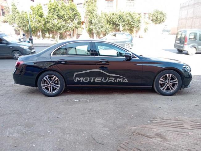 KIFAL - MERCEDES-BENZ Classe E