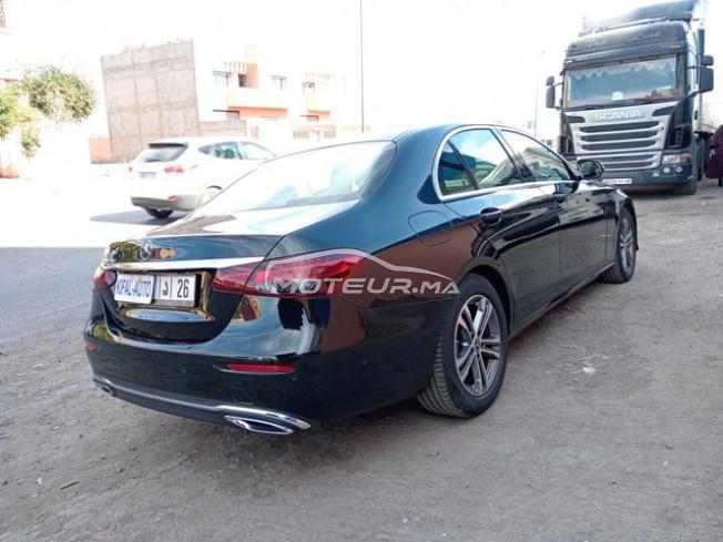 KIFAL - MERCEDES-BENZ Classe E