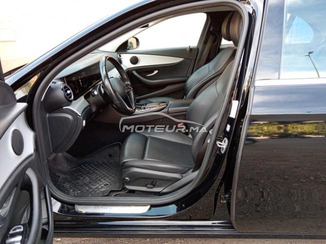 KIFAL - MERCEDES-BENZ Classe E