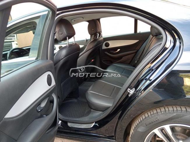 KIFAL - MERCEDES-BENZ Classe E