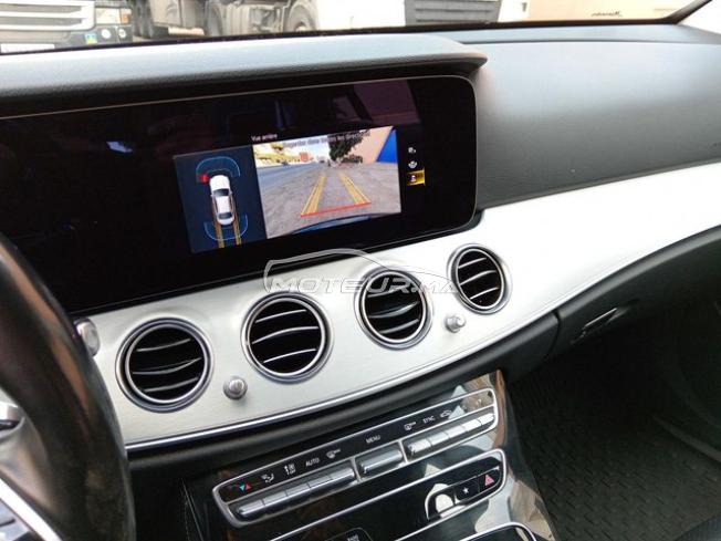 KIFAL - MERCEDES-BENZ Classe E