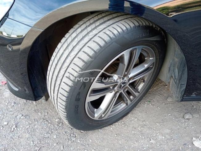 KIFAL - MERCEDES-BENZ Classe E