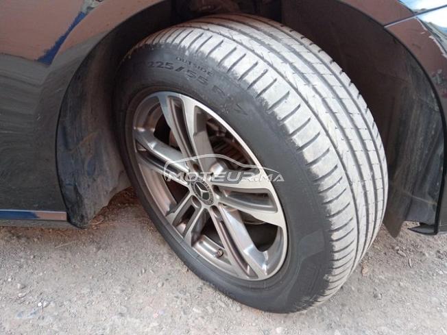KIFAL - MERCEDES-BENZ Classe E