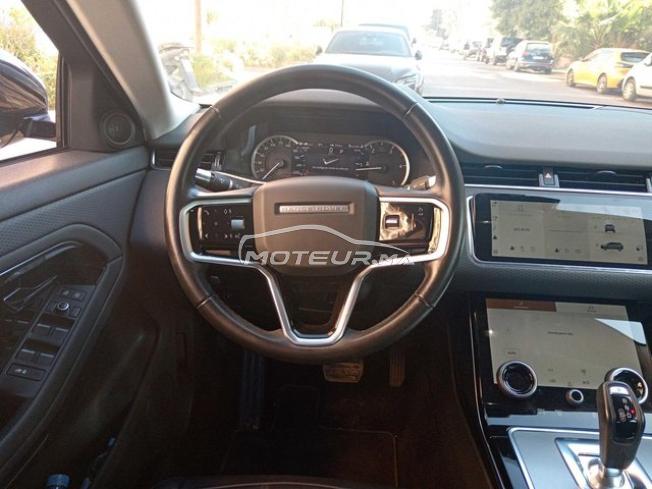 KIFAL - LAND-ROVER Evoque