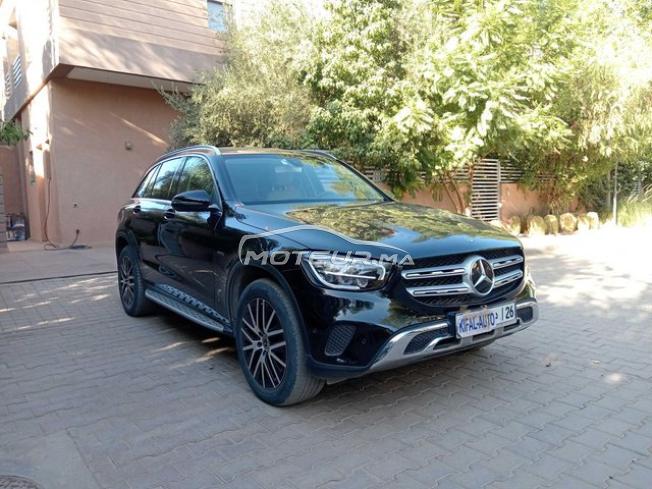 KIFAL - MERCEDES-BENZ GLC