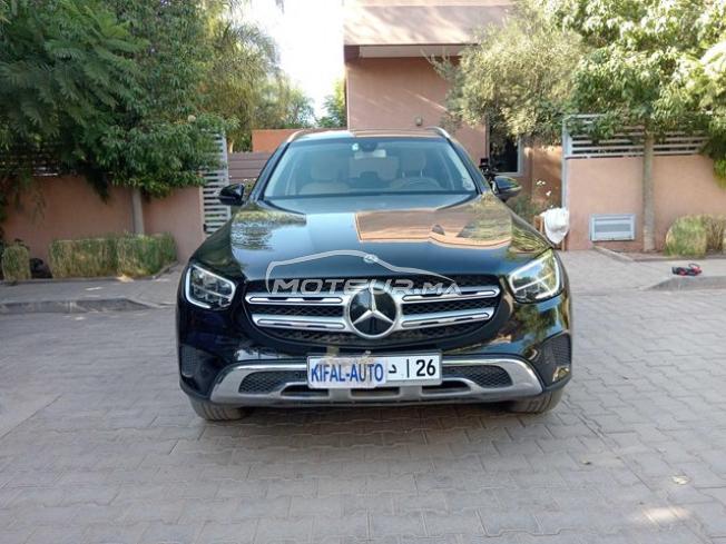 KIFAL - MERCEDES-BENZ GLC