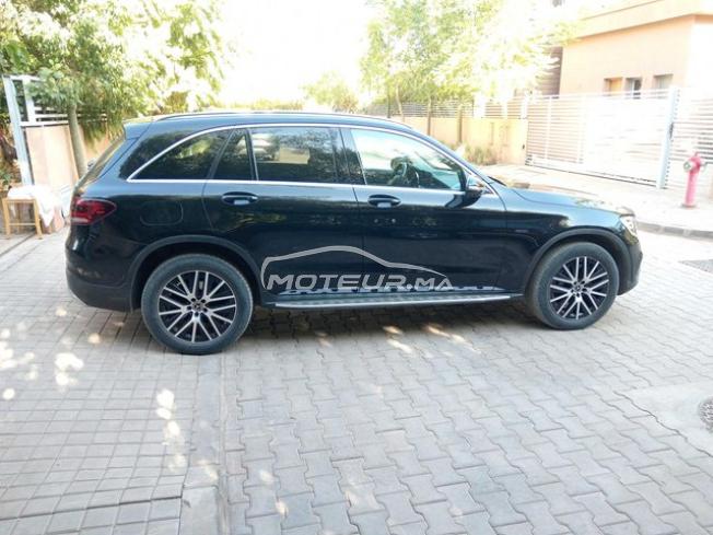 KIFAL - MERCEDES-BENZ GLC
