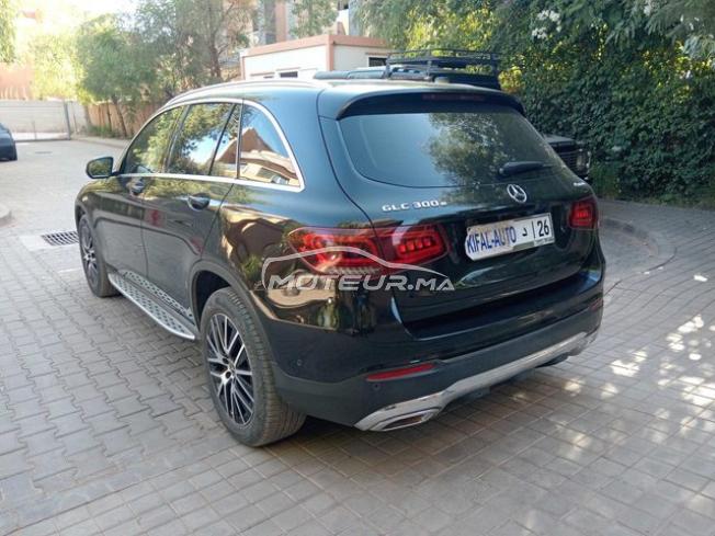 KIFAL - MERCEDES-BENZ GLC