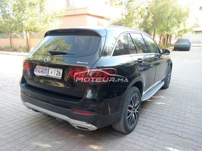 KIFAL - MERCEDES-BENZ GLC