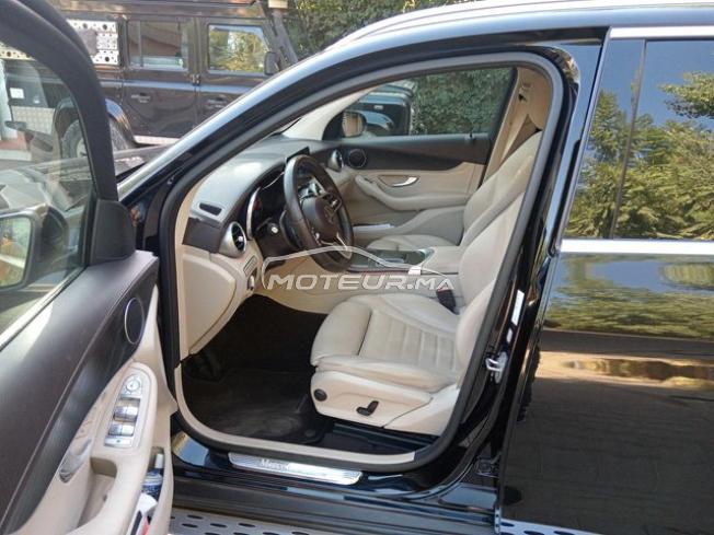 KIFAL - MERCEDES-BENZ GLC