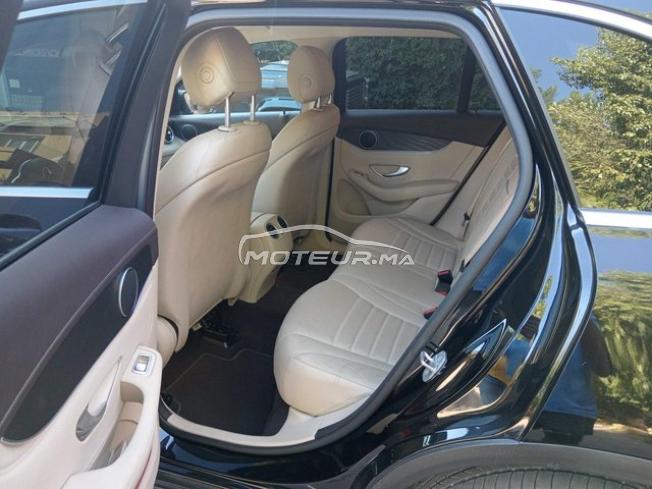 KIFAL - MERCEDES-BENZ GLC