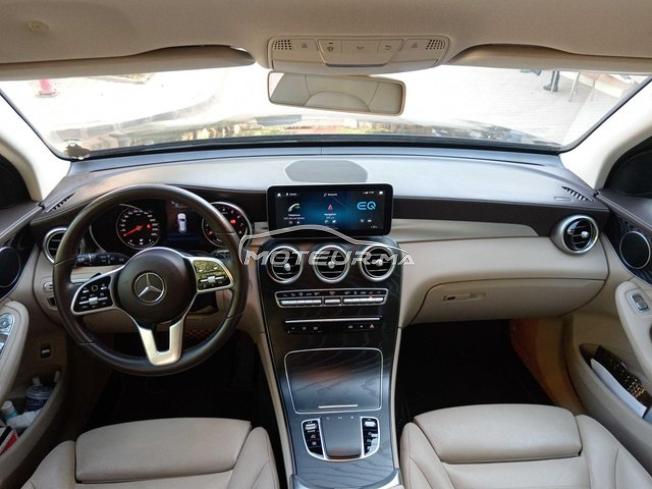 KIFAL - MERCEDES-BENZ GLC