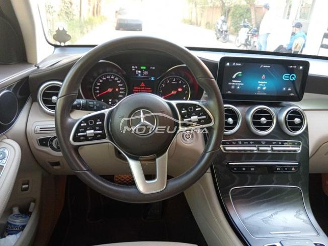 KIFAL - MERCEDES-BENZ GLC