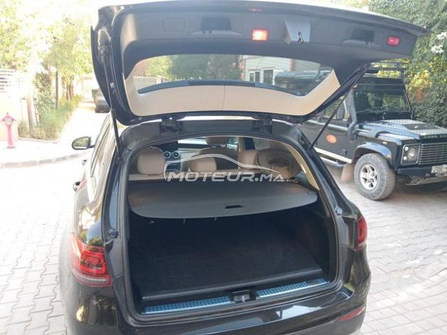 KIFAL - MERCEDES-BENZ GLC