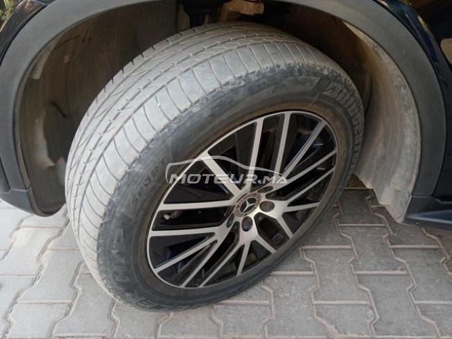 KIFAL - MERCEDES-BENZ GLC