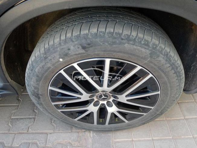 KIFAL - MERCEDES-BENZ GLC
