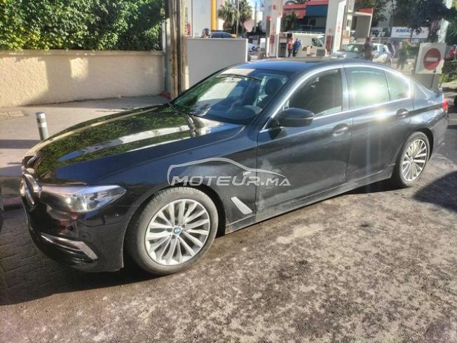 KIFAL - BMW Série 5