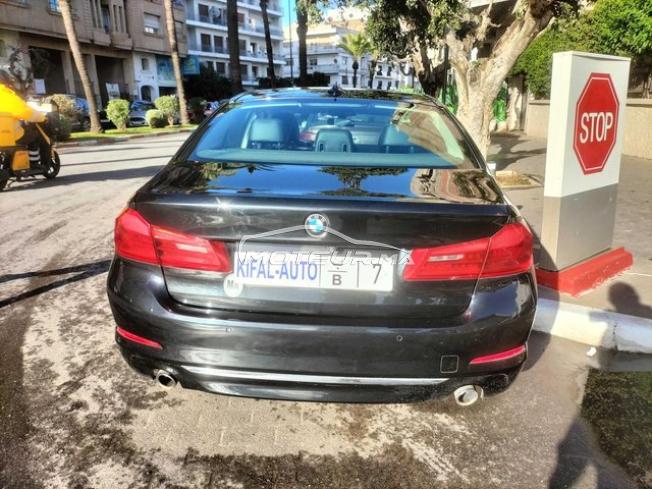 KIFAL - BMW Série 5