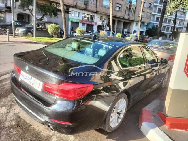 KIFAL - BMW Série 5