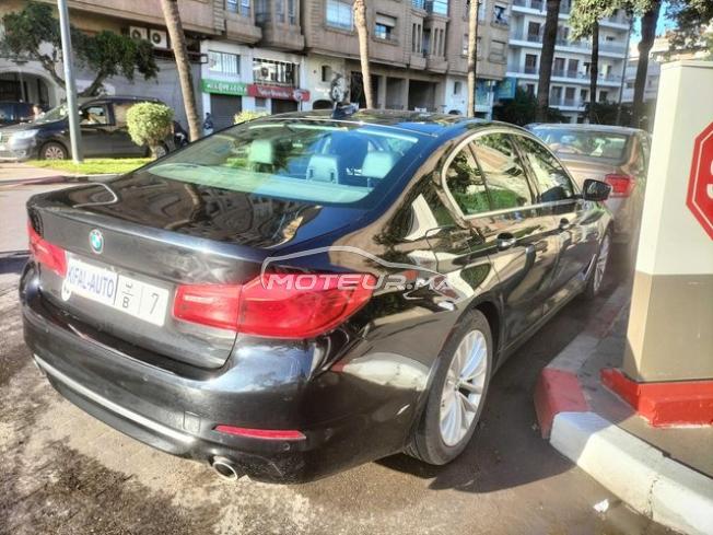 KIFAL - BMW Série 5