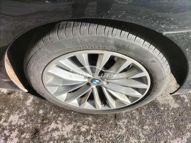 KIFAL - BMW Série 5