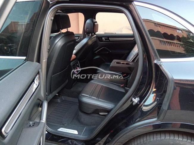 KIFAL - PORSCHE Cayenne