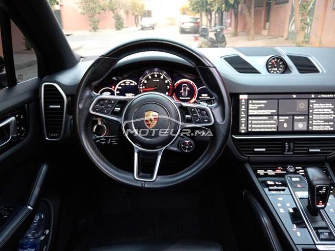 KIFAL - PORSCHE Cayenne