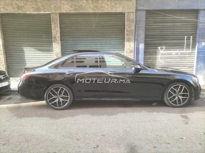 KIFAL - MERCEDES-BENZ Classe E
