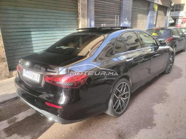 KIFAL - MERCEDES-BENZ Classe E