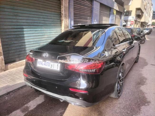 KIFAL - MERCEDES-BENZ Classe E