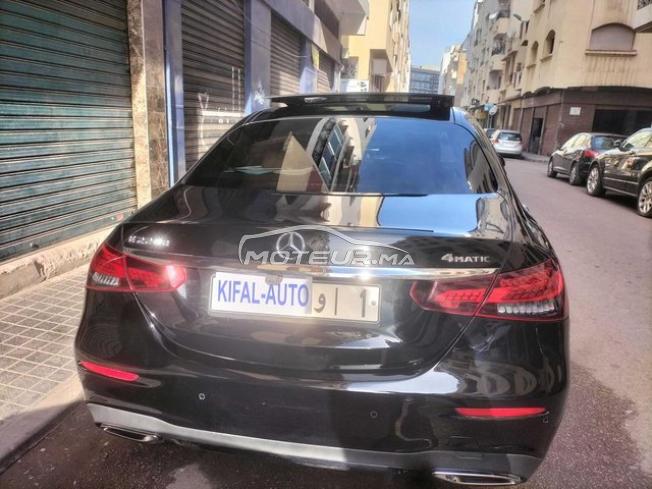 KIFAL - MERCEDES-BENZ Classe E