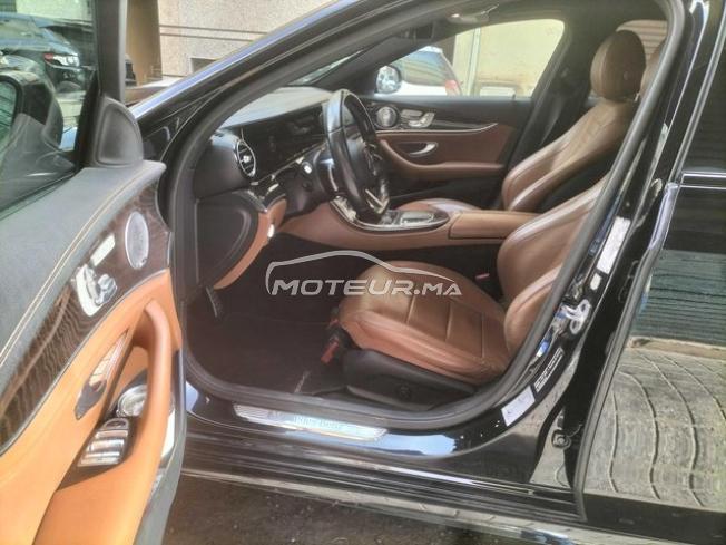 KIFAL - MERCEDES-BENZ Classe E