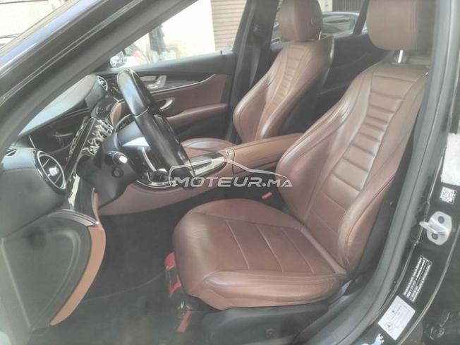 KIFAL - MERCEDES-BENZ Classe E
