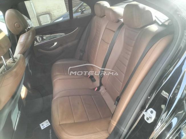 KIFAL - MERCEDES-BENZ Classe E