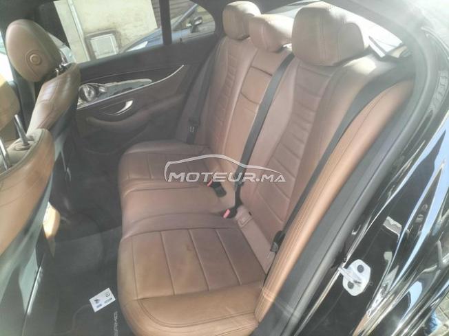 KIFAL - MERCEDES-BENZ Classe E