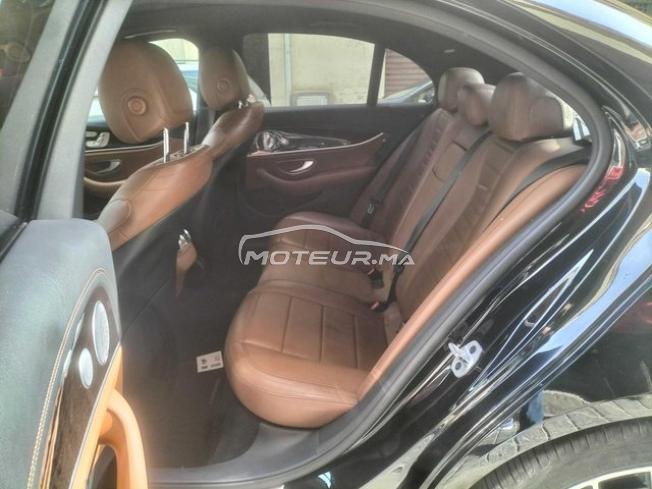 KIFAL - MERCEDES-BENZ Classe E