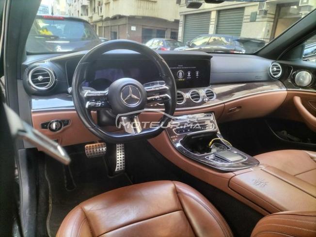 KIFAL - MERCEDES-BENZ Classe E