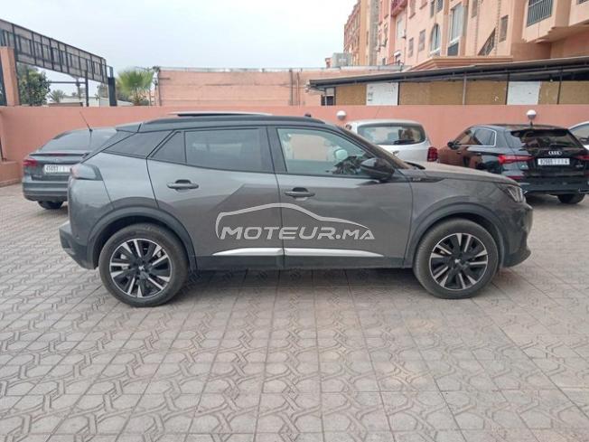 KIFAL - PEUGEOT 2008