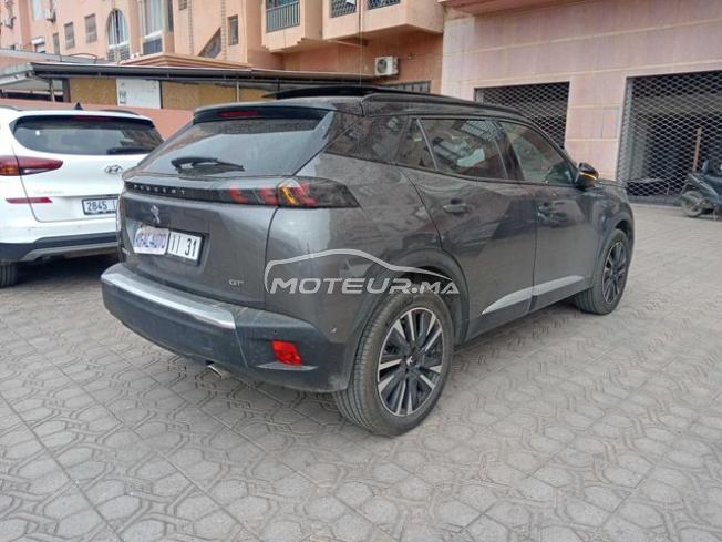 KIFAL - PEUGEOT 2008