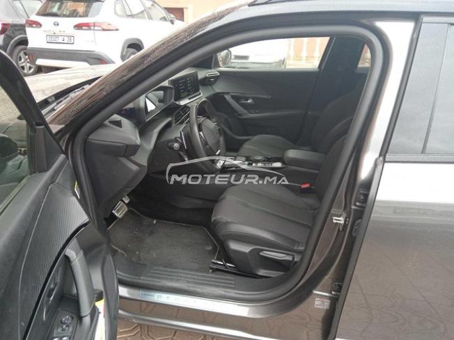 KIFAL - PEUGEOT 2008