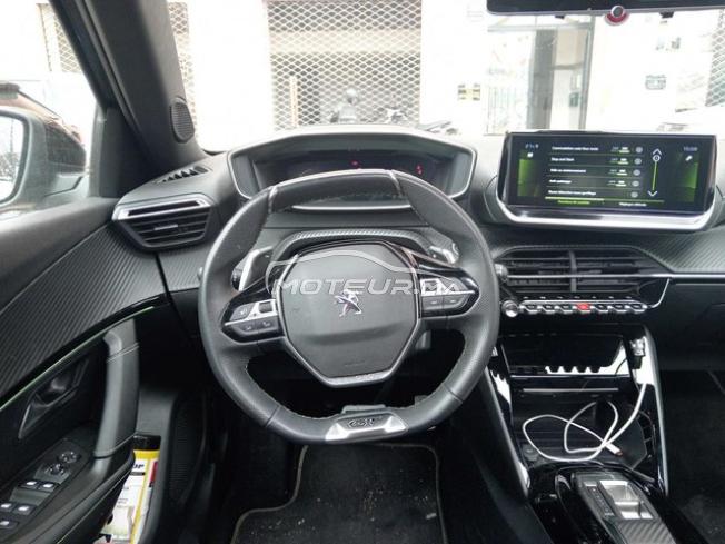KIFAL - PEUGEOT 2008