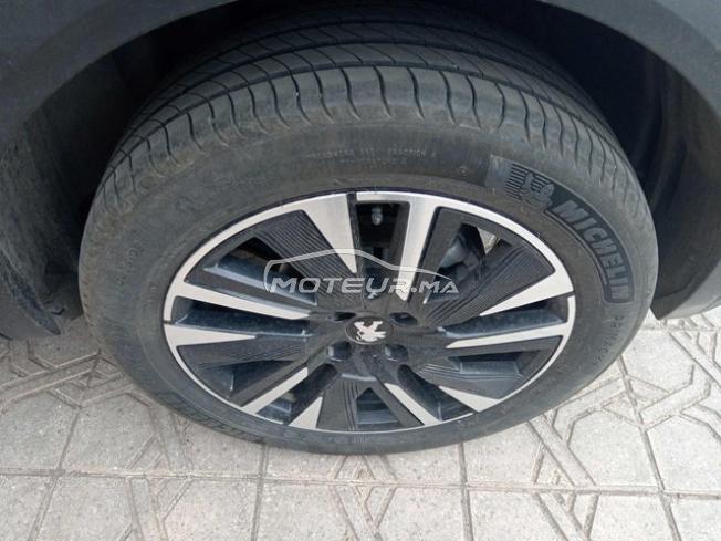 KIFAL - PEUGEOT 2008