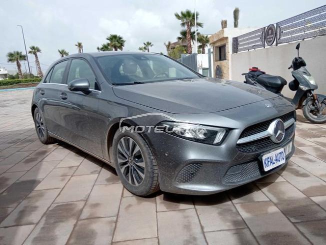 KIFAL - MERCEDES-BENZ Classe A