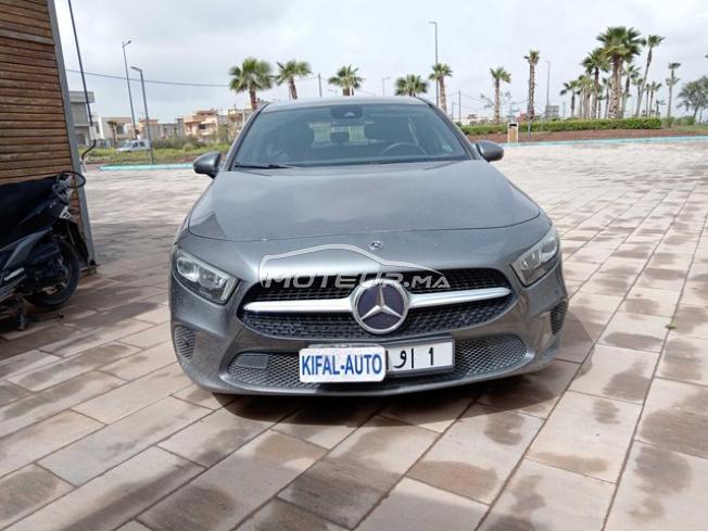 KIFAL - MERCEDES-BENZ Classe A