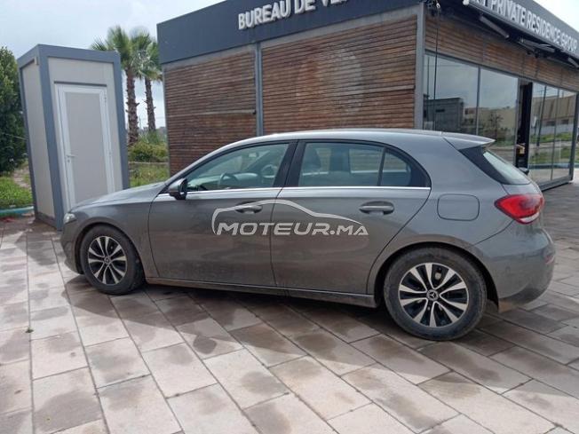 KIFAL - MERCEDES-BENZ Classe A