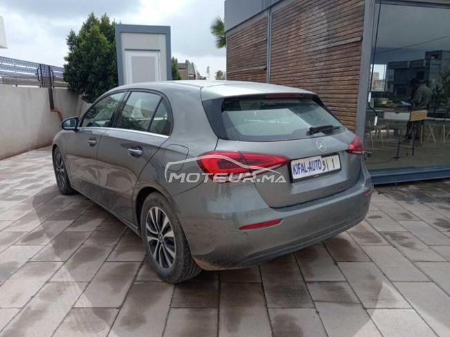 KIFAL - MERCEDES-BENZ Classe A