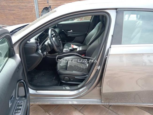 KIFAL - MERCEDES-BENZ Classe A