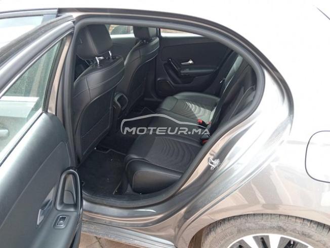 KIFAL - MERCEDES-BENZ Classe A