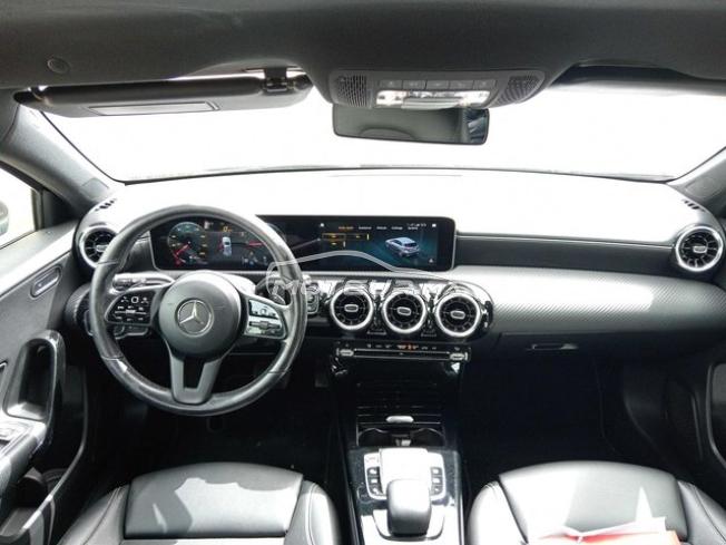 KIFAL - MERCEDES-BENZ Classe A