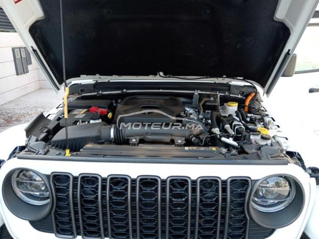 KIFAL - JEEP Wrangler